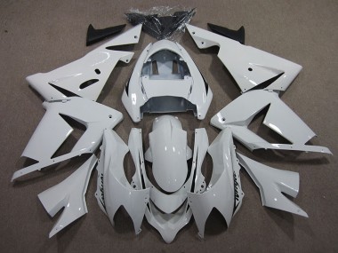 ZX10R 03-05 - Blanco Ninja