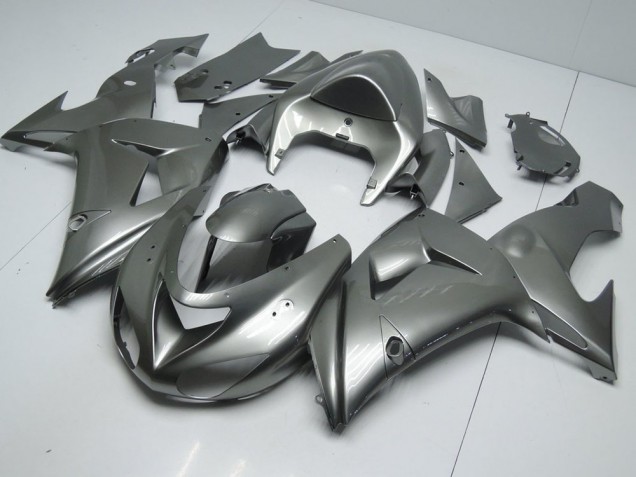 ZX10R 06-07 - Brillante Gris ZX10R 06-07 - Brillante Gris