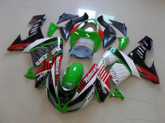 ZX10R 06-07 - Motorrad ZX10R 06-07 - Motorrad