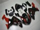 ZX10R 06-07 - Negro Rojo ZX10R 06-07 - Negro Rojo
