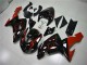 ZX10R 06-07 - Negro Rojo ZX10R 06-07 - Negro Rojo