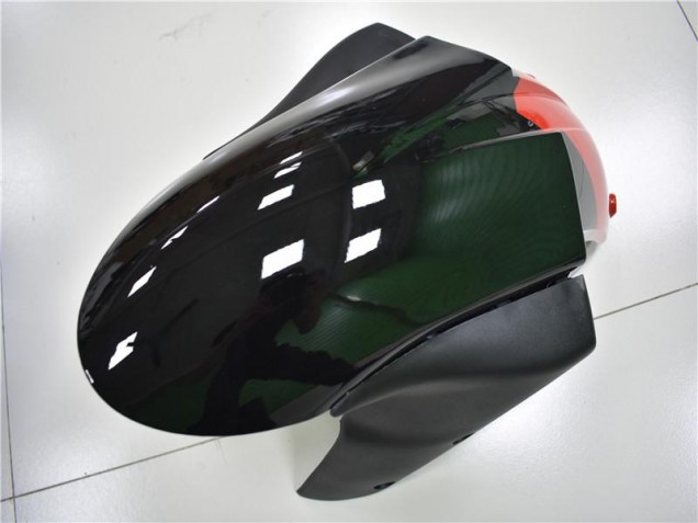 ZX10R 06-07 - Negro Rojo ZX10R 06-07 - Negro Rojo