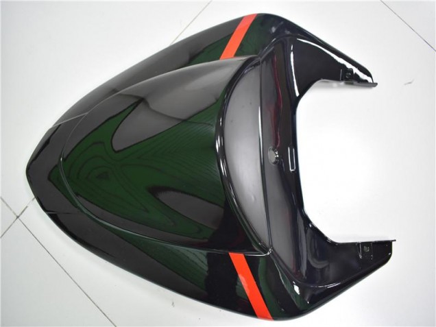 ZX10R 06-07 - Negro Rojo ZX10R 06-07 - Negro Rojo