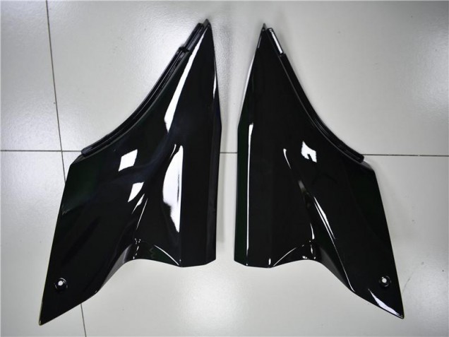 ZX10R 06-07 - Negro Rojo ZX10R 06-07 - Negro Rojo