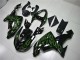 ZX10R 06-07 - Negro Verde Llama ZX10R 06-07 - Negro Verde Llama