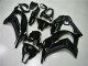 ZX10R 11-15 - Brillante Negro ZX10R 11-15 - Brillante Negro