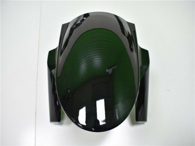 ZX10R 11-15 - Brillante Negro ZX10R 11-15 - Brillante Negro