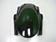 ZX10R 11-15 - Brillante Negro ZX10R 11-15 - Brillante Negro