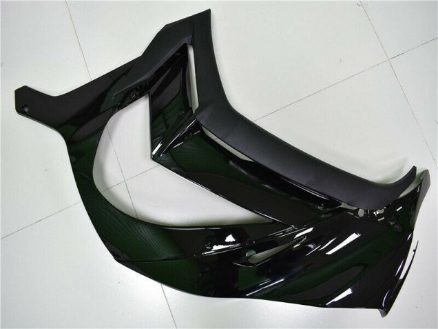 ZX10R 11-15 - Brillante Negro ZX10R 11-15 - Brillante Negro