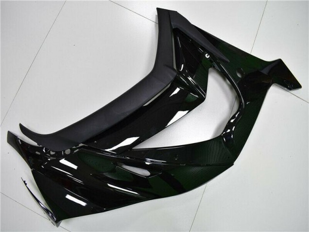 ZX10R 11-15 - Brillante Negro ZX10R 11-15 - Brillante Negro
