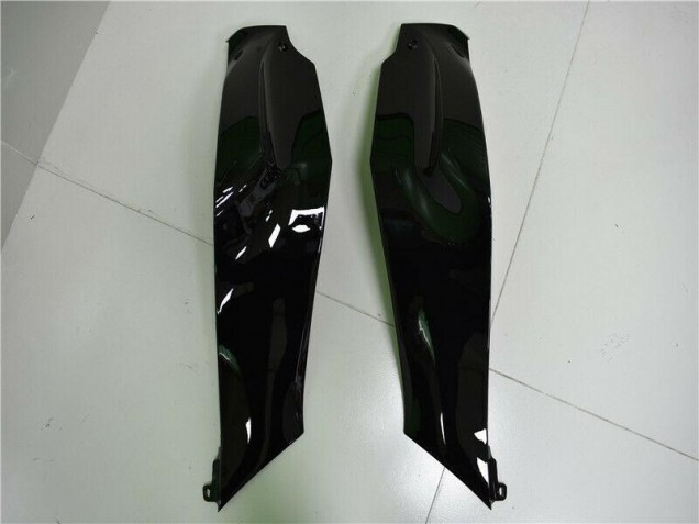 ZX10R 11-15 - Brillante Negro ZX10R 11-15 - Brillante Negro