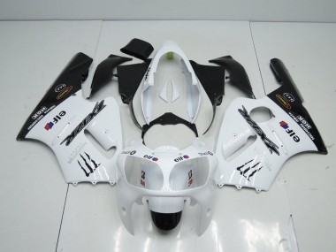 ZX12R 00-01 - Blanco Monster