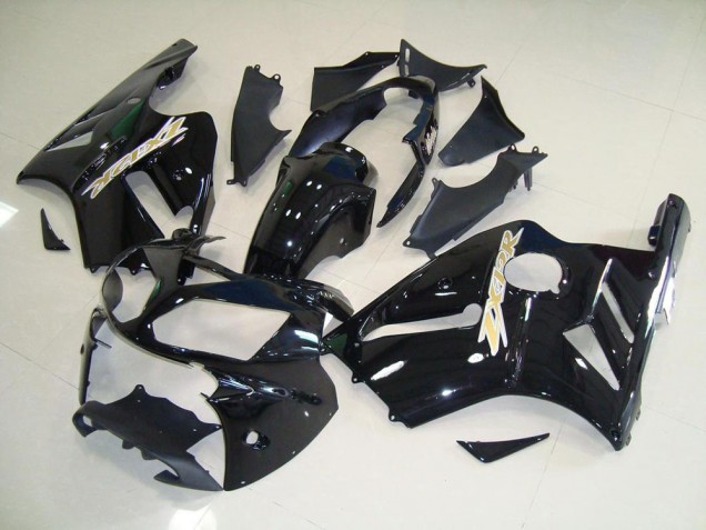 ZX12R 02-06 - Brillante Negro ZX12R 02-06 - Brillante Negro