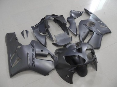 ZX12R 02-06 - Mate Gris
