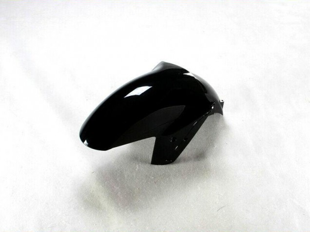 ZX14R ZZR 1400 06-11 - Brillante Negro ZX14R ZZR 1400 06-11 - Brillante Negro