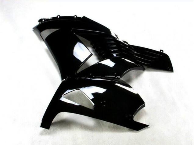 ZX14R ZZR 1400 06-11 - Brillante Negro ZX14R ZZR 1400 06-11 - Brillante Negro