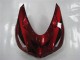 ZX14R ZZR 1400 06-11 - Rojo Negro ZX14R ZZR 1400 06-11 - Rojo Negro