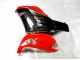 ZX14R ZZR 1400 12-21 - Rojo