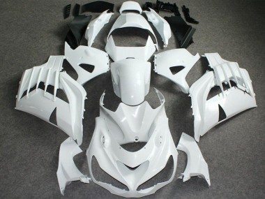 ZX14R ZZR 1400 12-21 - Sin Pintar