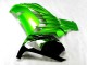 ZX14R ZZR 1400 12-21 - Verde Negro ZX14R ZZR 1400 12-21 - Verde Negro