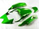 ZX14R ZZR 1400 12-21 - Verde Negro ZX14R ZZR 1400 12-21 - Verde Negro
