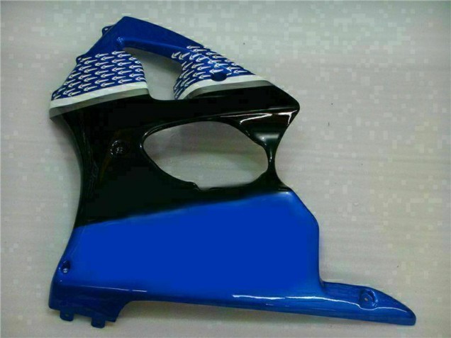 ZX6R 00-02 - Azul ZX6R 00-02 - Azul