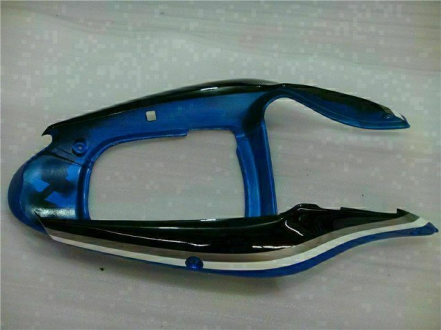 ZX6R 00-02 - Azul ZX6R 00-02 - Azul