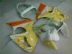 ZX6R 00-02 - Blanco Amarillo Llama ZX6R 00-02 - Blanco Amarillo Llama
