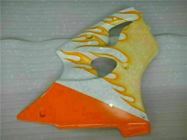ZX6R 00-02 - Blanco Amarillo Llama ZX6R 00-02 - Blanco Amarillo Llama