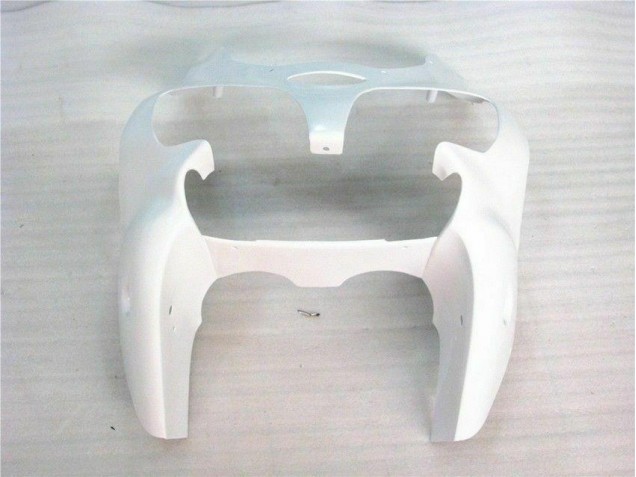 ZX6R 00-02 - Brillante Blanco ZX6R 00-02 - Brillante Blanco