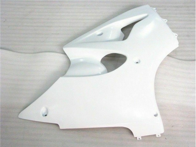 ZX6R 00-02 - Brillante Blanco ZX6R 00-02 - Brillante Blanco