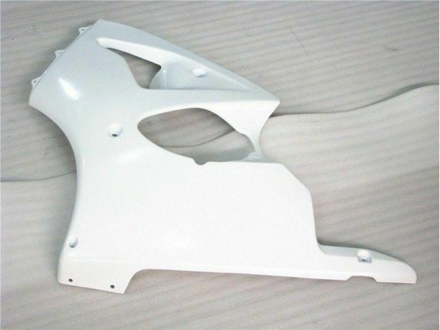 ZX6R 00-02 - Brillante Blanco ZX6R 00-02 - Brillante Blanco