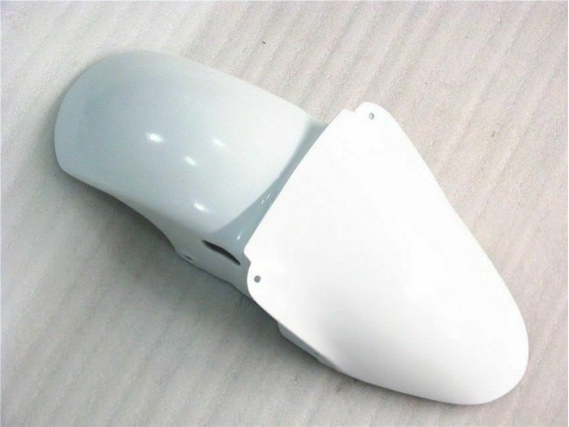 ZX6R 00-02 - Brillante Blanco ZX6R 00-02 - Brillante Blanco