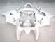 ZX6R 00-02 - Brillante Blanco ZX6R 00-02 - Brillante Blanco