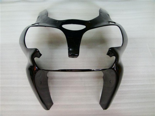 ZX6R 00-02 - Brillante Negro ZX6R 00-02 - Brillante Negro