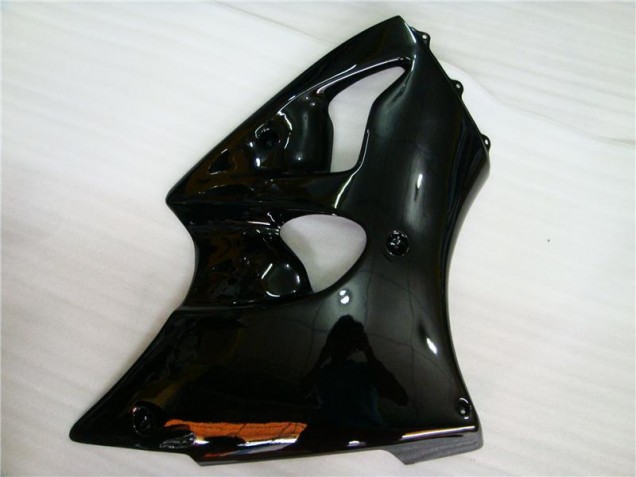 ZX6R 00-02 - Brillante Negro ZX6R 00-02 - Brillante Negro