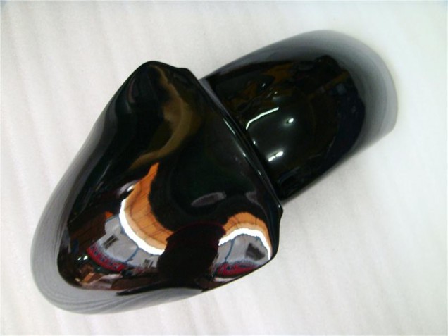 ZX6R 00-02 - Brillante Negro ZX6R 00-02 - Brillante Negro