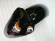 ZX6R 00-02 - Brillante Negro ZX6R 00-02 - Brillante Negro