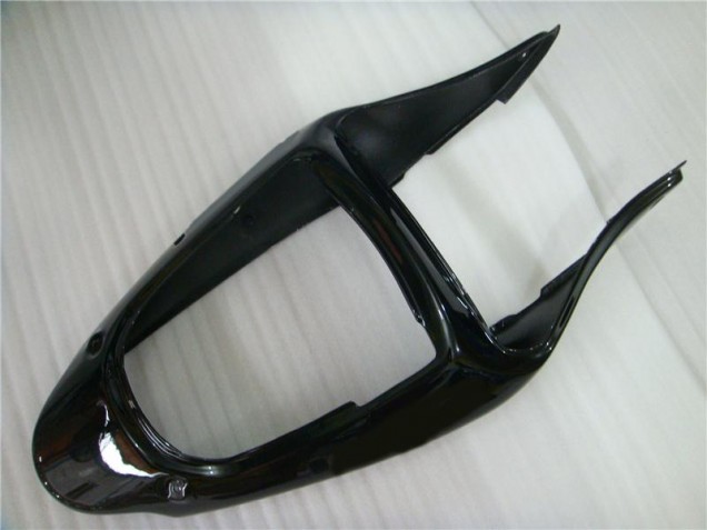 ZX6R 00-02 - Brillante Negro ZX6R 00-02 - Brillante Negro