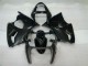 ZX6R 00-02 - Brillante Negro ZX6R 00-02 - Brillante Negro