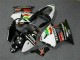 ZX6R 00-02 - Negro Blanco Eurobet ZX6R 00-02 - Negro Blanco Eurobet