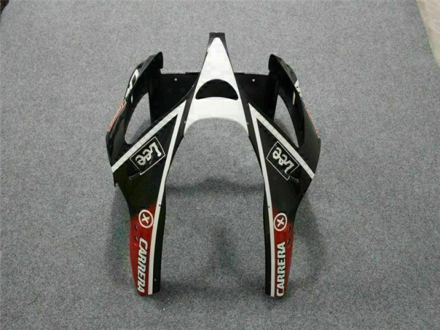 ZX6R 00-02 - Negro Blanco Eurobet ZX6R 00-02 - Negro Blanco Eurobet