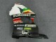 ZX6R 00-02 - Negro Blanco Eurobet ZX6R 00-02 - Negro Blanco Eurobet