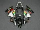 ZX6R 00-02 - Negro Blanco Eurobet ZX6R 00-02 - Negro Blanco Eurobet