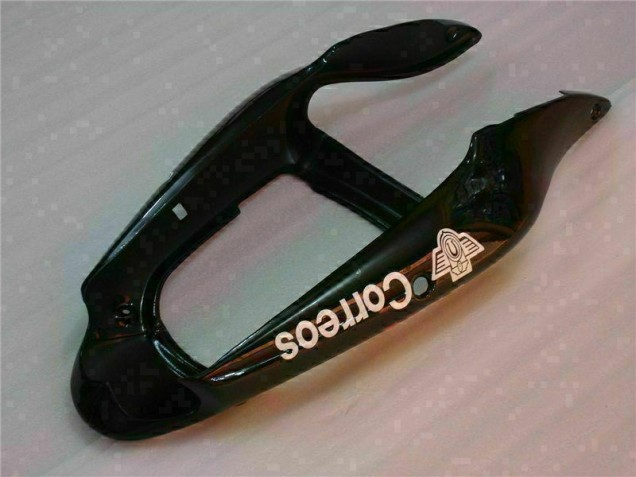 ZX6R 00-02 - Negro West Ninja ZX6R 00-02 - Negro West Ninja