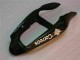 ZX6R 00-02 - Negro West Ninja ZX6R 00-02 - Negro West Ninja