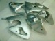 ZX6R 00-02 - Plata