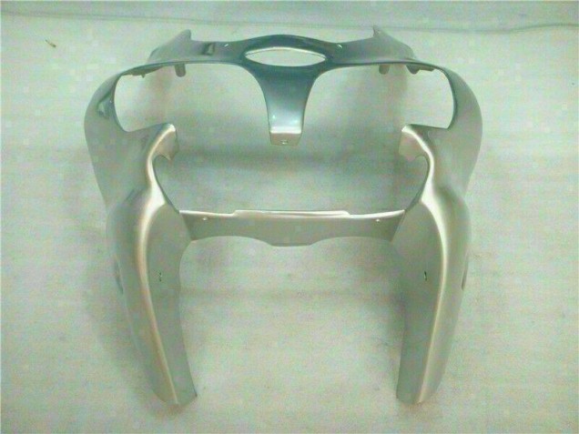 ZX6R 00-02 - Plata