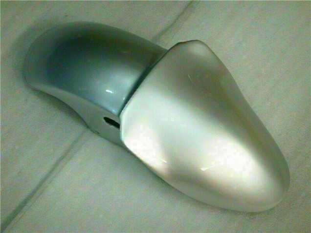 ZX6R 00-02 - Plata