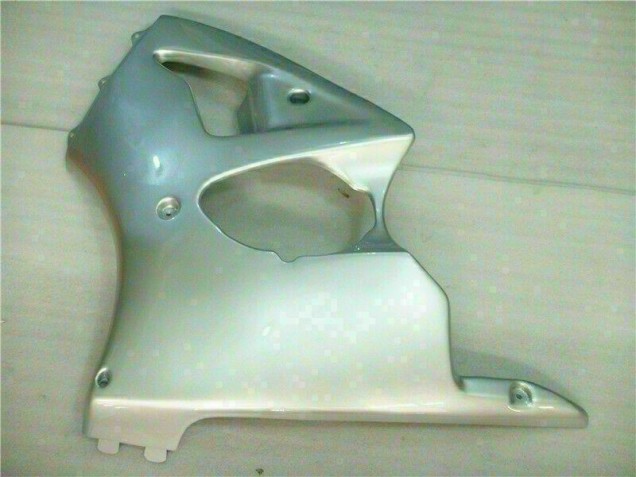 ZX6R 00-02 - Plata